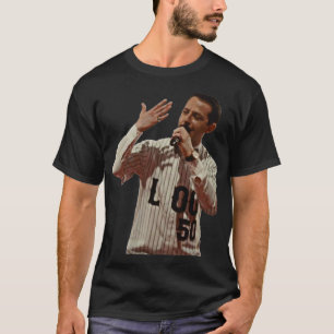 Kendall roy raptando Cópia Clássica do T-Shirt