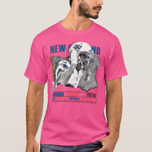 Kendrick Bourne - Camisa De Futebol 1