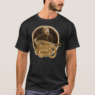 Kenny Rogers Walt and Jesse Essential T-Shirt