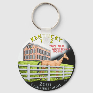 Kentucky Chaveiro