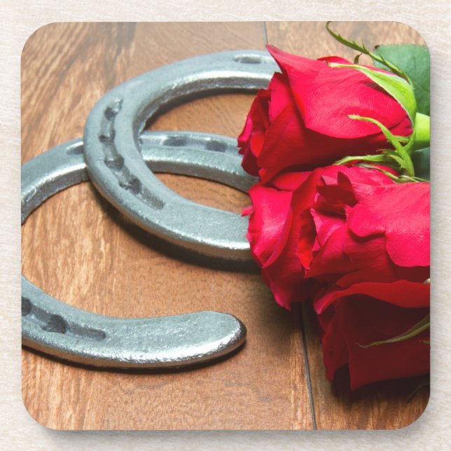 Kentucky Derby Porta copos (Frente)