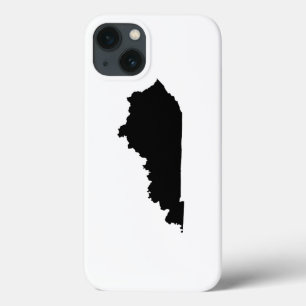 Kentucky em preto e branco