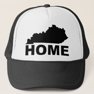 Kentucky Home Longe Do Boné Da Bola Estatal
