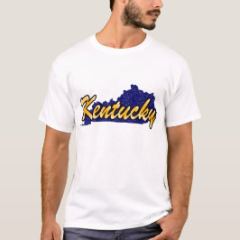 Kentucky T-Shirt