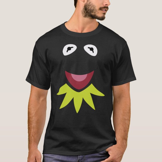 Kermit Classic T-Shirt (Frente)