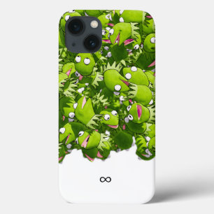 Kermit, o Sapo - Capas de iphone de desenho animad