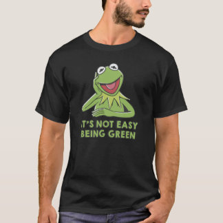 Kermit, o sapo Classic T-Shirt