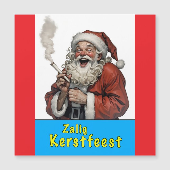 Kerstmis (Frente)