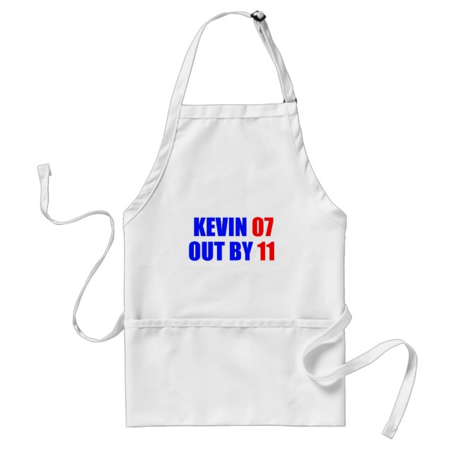Kevin 07 para fora pelo avental 11 (Frente)
