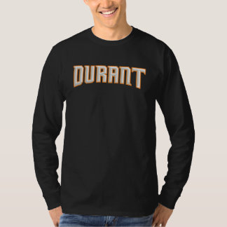 Kevin Durant - Camiseta de Basquete de Phoenix