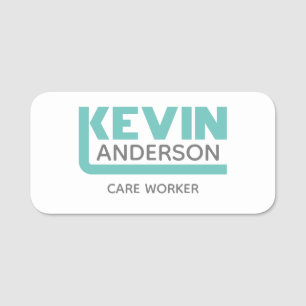 Kevin Nome de etiqueta