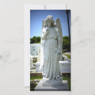 Key West Angel