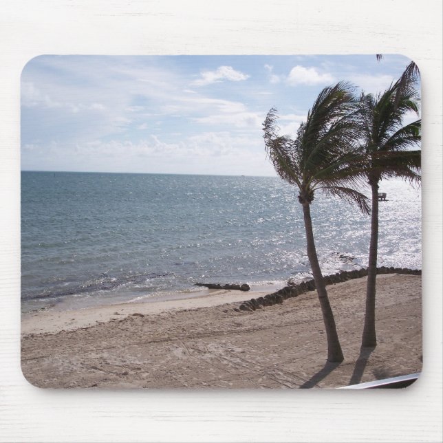 Key West Mousepad (Frente)