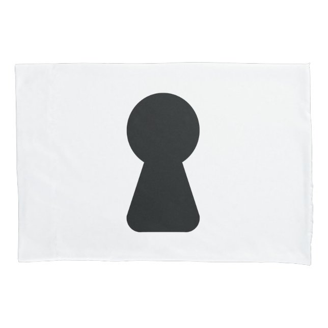 KEYHOLE (Frente-Esquerda)