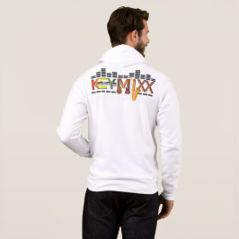 KEYMIXX. Camiseta Básica Escura