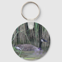 Keyring de Chaveiro de Fotografias do Canadá