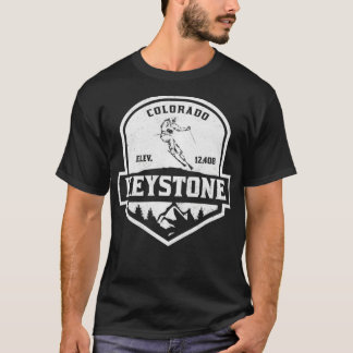 Keystone Colorado Snow Pullover