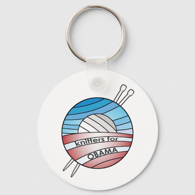 KFO, Chaveiro (Frente)