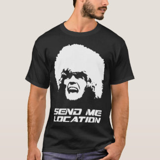 khabib bermagomedov T Camisa Clássica