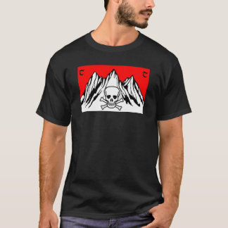 Khaj-Mari honra a camisa simbólica: Talenico &