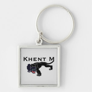 Khent M Chaveiro