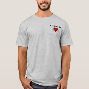 Khent M Kez Hamar T-shirt
