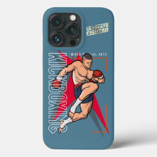 Kickboxing