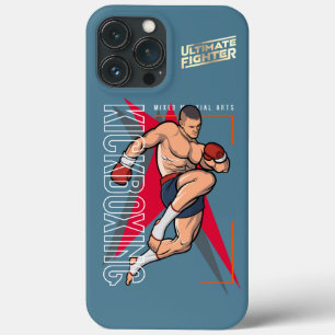 Kickboxing  