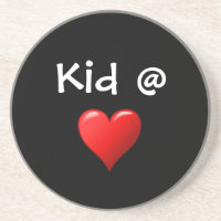 Kid @ Heart Porta copos