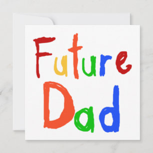 Kid Text Futuras T-shirts e Pais