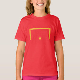 Kids Básicos T-Shirt