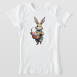 Kids Easter Bunny T-Shirt