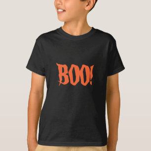 Kids Halloween T-Shirt