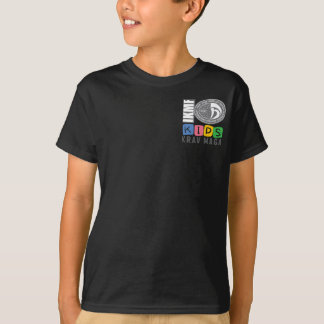 Kids IKMF Krav Maga T-Shirt