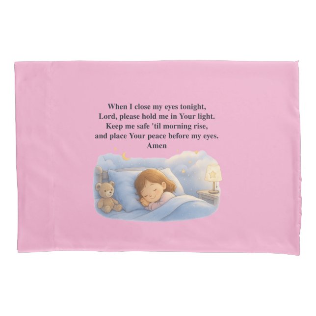 Kids Prayer (Frente)