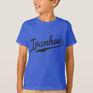 Kids raglan camisa de beisebol 3/4 de manga