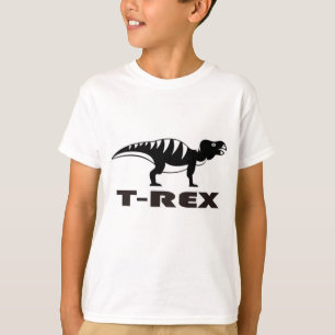 KIDS T-REX T-shirts