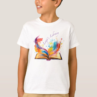 Kids T-Shirt