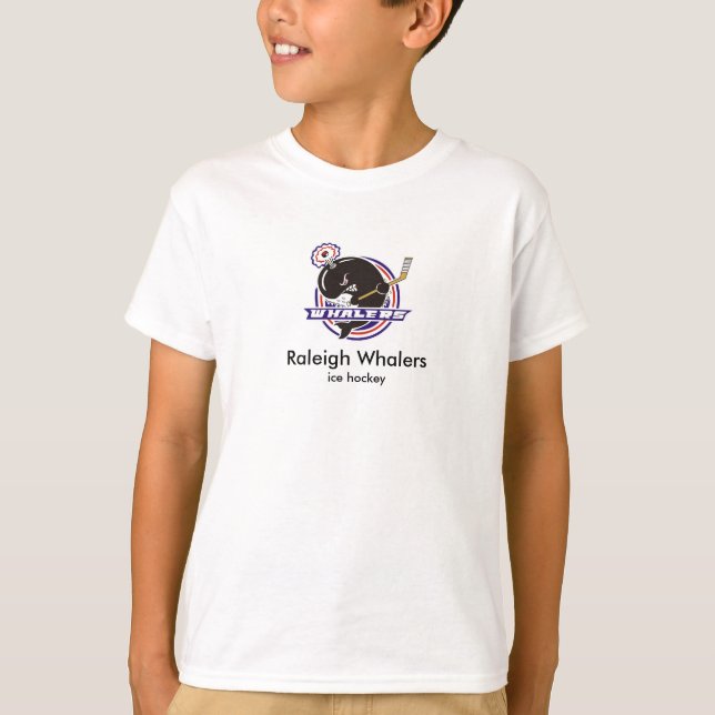 Kids T-Shirt (Frente)