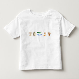 Kids T-Shirt alpessori