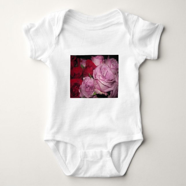 Kids T-Shirt Vertical Modelo - Personalizado (Frente)