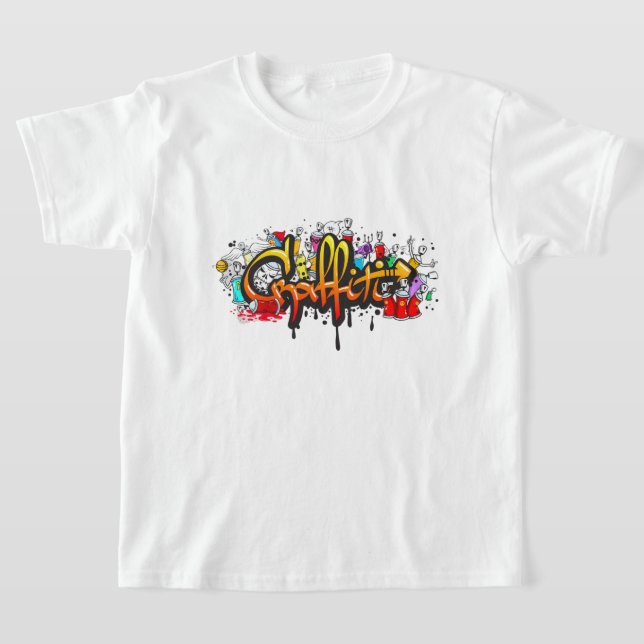 Kids T-Shirts (Postura )