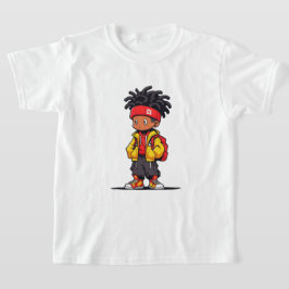 Kids T-Shirts
