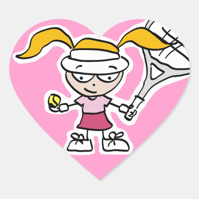 Kids tênis adesivos com desenhos animados bonitos (Frente)