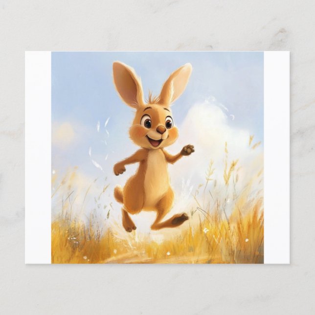 Kiki, o Bunny (Frente)