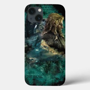 Kili & Fili sobre Erebor