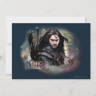 KILI O DWARF™ COM O Nome