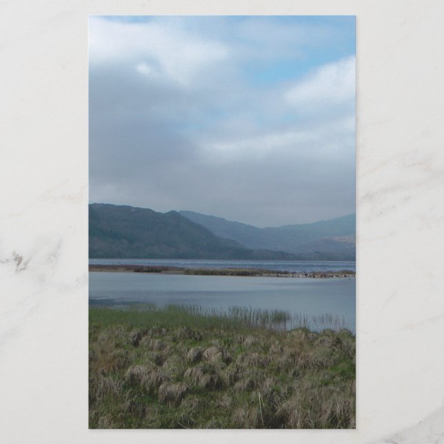 Killarney Irlanda (Frente)