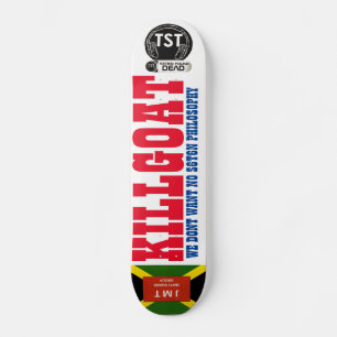KILLGOAT / skate TST