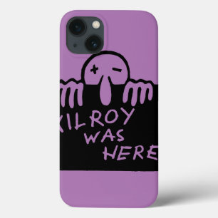 Kilroy estava aqui